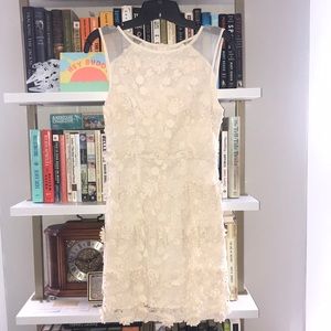 Embroidered Floral Dress from FP